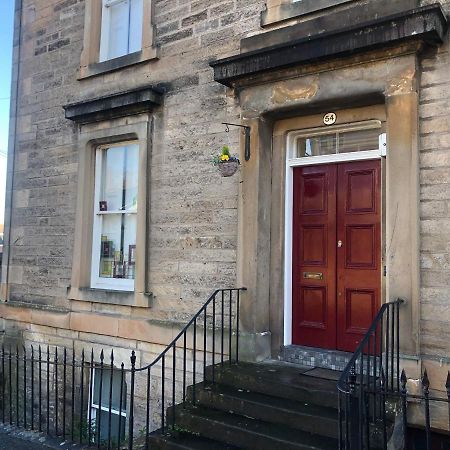 Stirling Garden Apartment Esterno foto