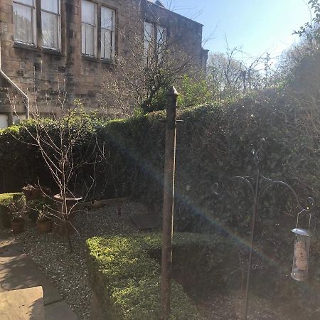 Stirling Garden Apartment Esterno foto