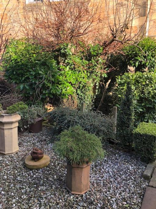 Stirling Garden Apartment Esterno foto
