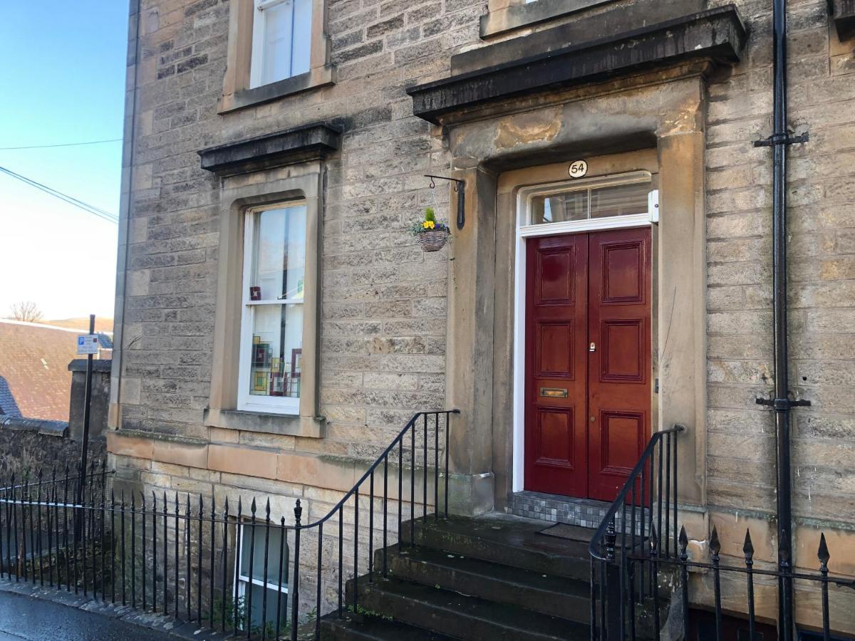 Stirling Garden Apartment Esterno foto