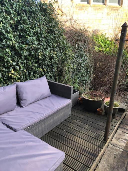 Stirling Garden Apartment Esterno foto