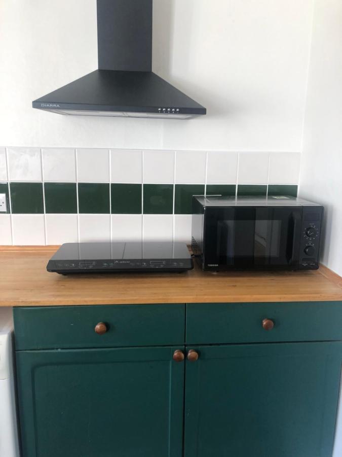 Stirling Garden Apartment Esterno foto
