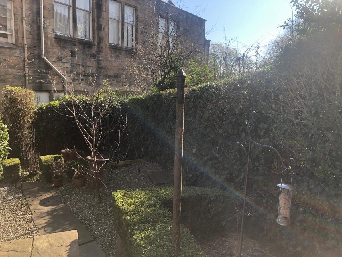 Stirling Garden Apartment Esterno foto