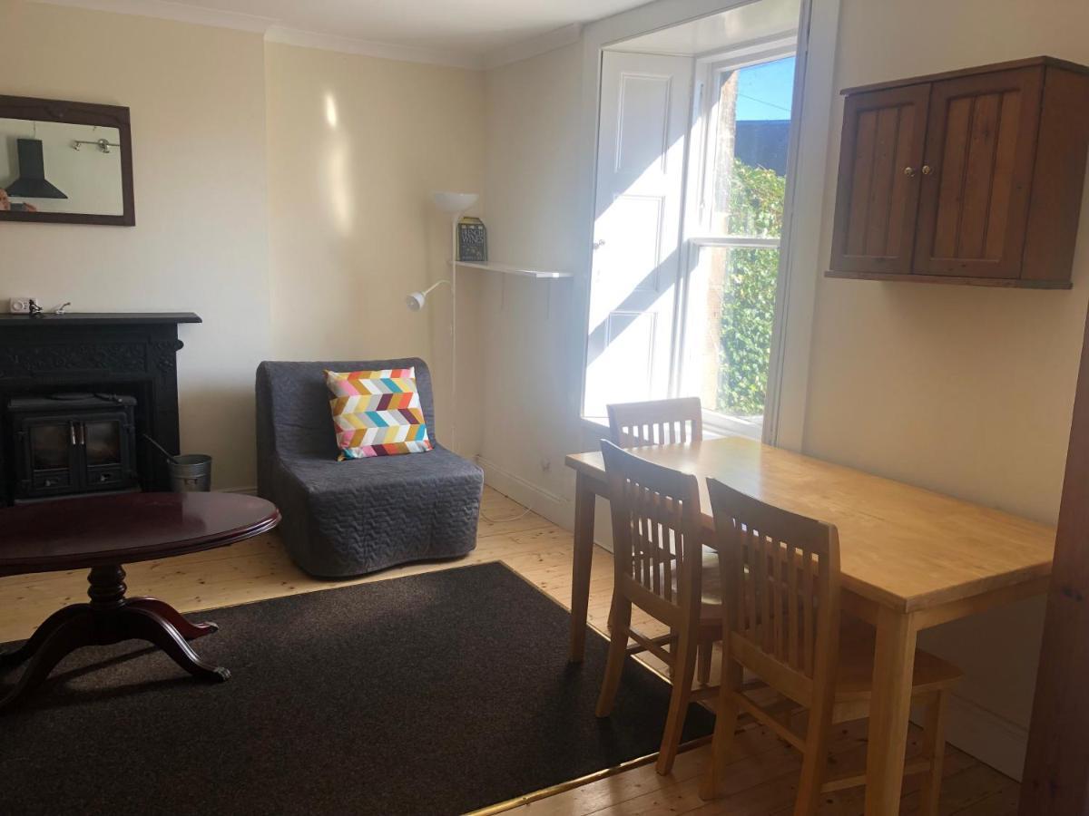 Stirling Garden Apartment Esterno foto