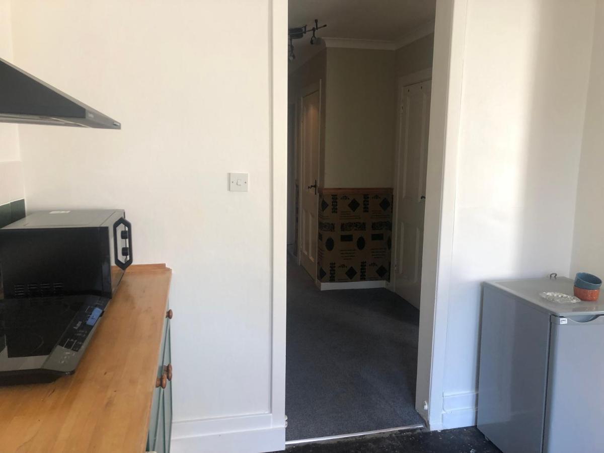 Stirling Garden Apartment Esterno foto