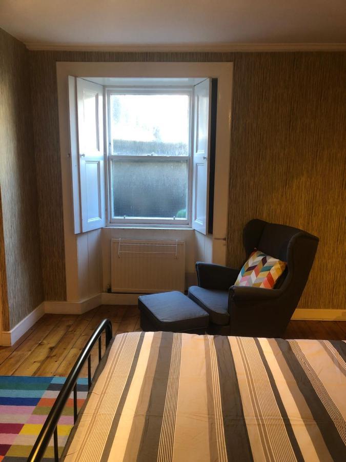 Stirling Garden Apartment Esterno foto