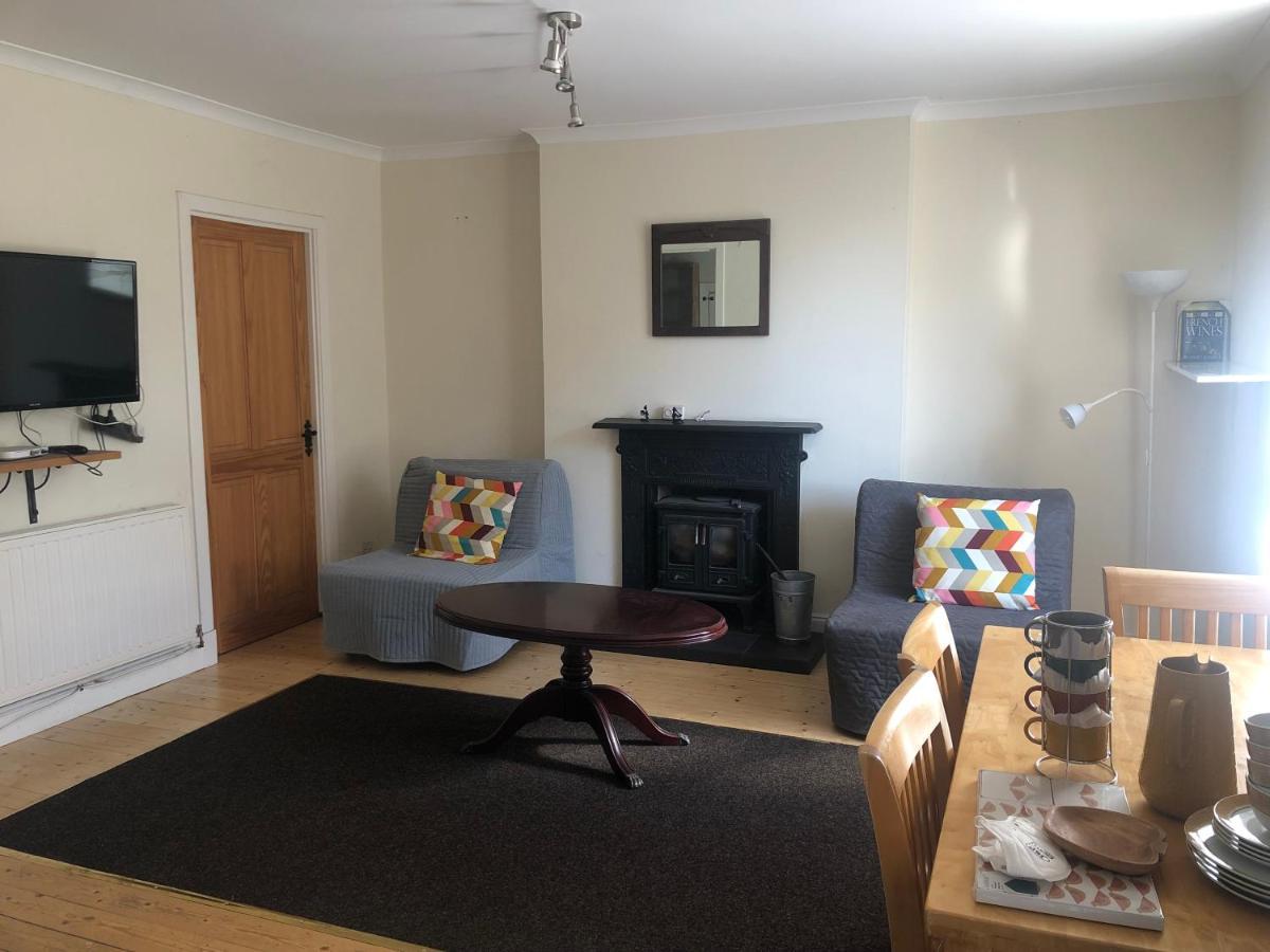 Stirling Garden Apartment Esterno foto