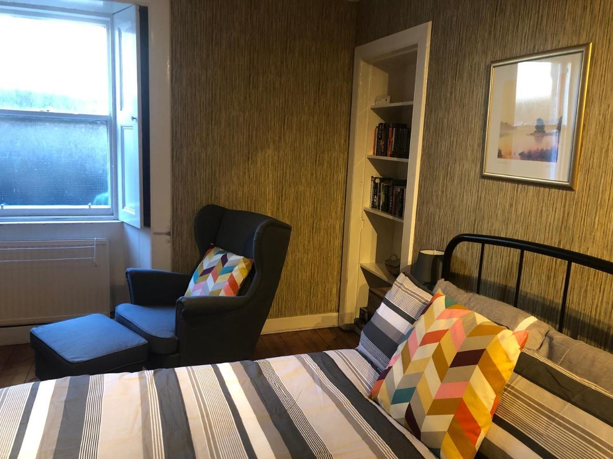 Stirling Garden Apartment Esterno foto