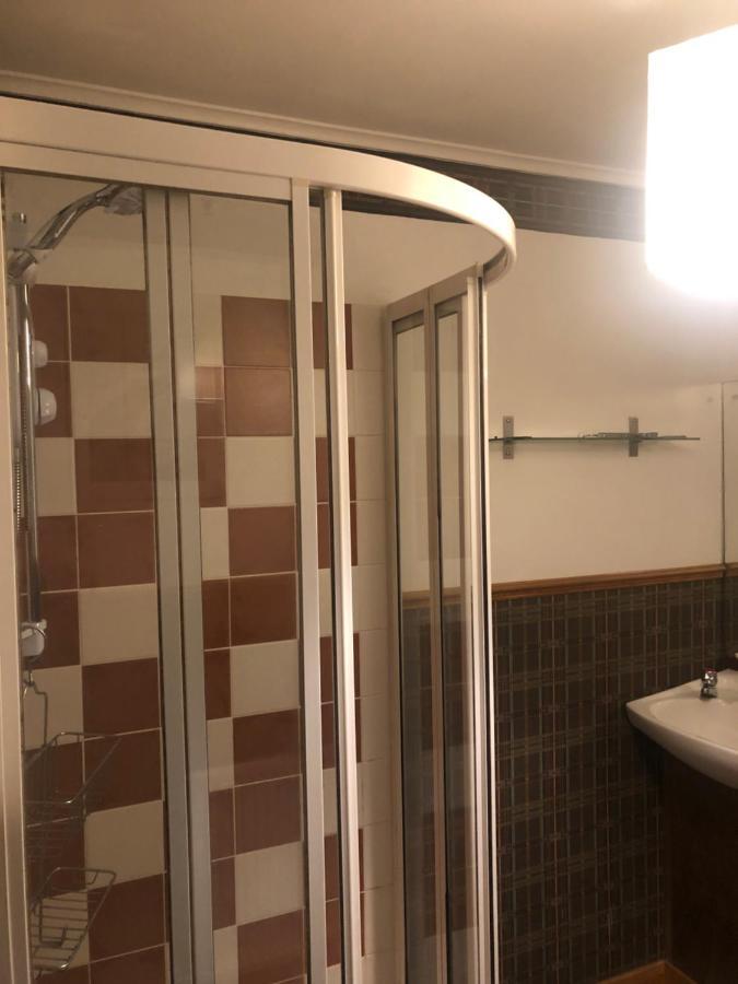 Stirling Garden Apartment Esterno foto