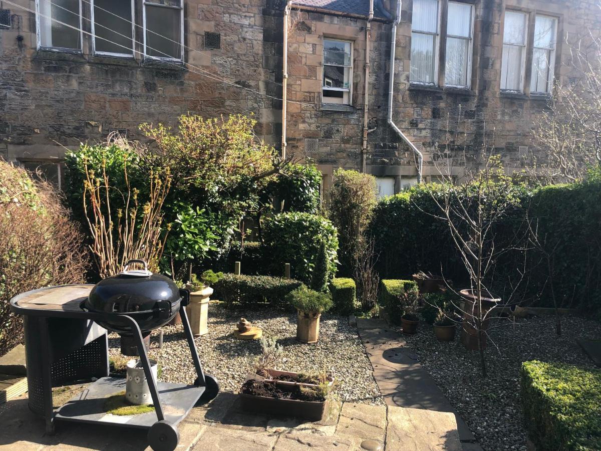 Stirling Garden Apartment Esterno foto